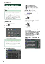 Предварительный просмотр 145 страницы Kenwood DDX9707S Instruction Manual