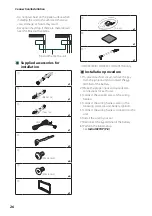 Предварительный просмотр 149 страницы Kenwood DDX9707S Instruction Manual