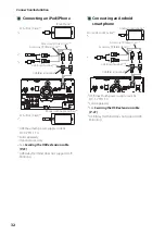 Предварительный просмотр 155 страницы Kenwood DDX9707S Instruction Manual