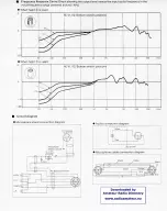 Предварительный просмотр 2 страницы Kenwood Deluxe MC-90 Instruction Manual