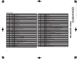 Preview for 3 page of Kenwood DEM-9991D Service Manual