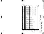 Preview for 8 page of Kenwood DEM-9991D Service Manual