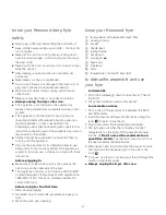 Preview for 4 page of Kenwood DF320 series Instruction Manual