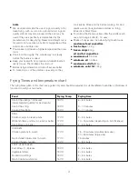 Preview for 5 page of Kenwood DF320 series Instruction Manual