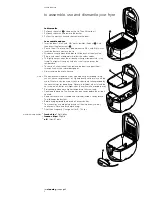 Предварительный просмотр 4 страницы Kenwood DF380 Instructions Manual