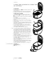 Предварительный просмотр 8 страницы Kenwood DF380 Instructions Manual