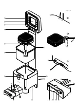 Preview for 4 page of Kenwood DF560 series Manual