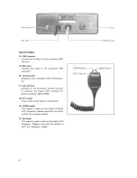 Preview for 6 page of Kenwood DFC-230 Instruction Manual