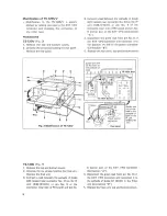Preview for 8 page of Kenwood DFC-230 Instruction Manual