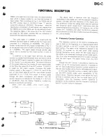 Preview for 7 page of Kenwood DG-5 Service Manual