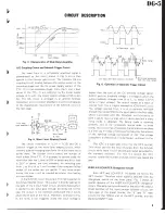 Preview for 9 page of Kenwood DG-5 Service Manual