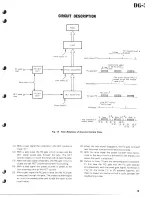 Preview for 15 page of Kenwood DG-5 Service Manual