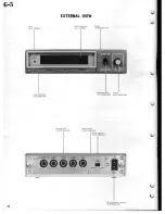 Preview for 24 page of Kenwood DG-5 Service Manual