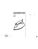 Kenwood Discovery duo ST60A Instructions Manual preview