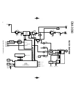 Preview for 8 page of Kenwood DM-3090 Service Manual