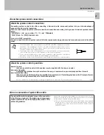 Предварительный просмотр 11 страницы Kenwood DM-5090 Instruction Manual