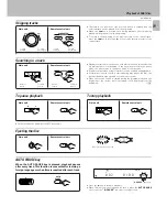 Preview for 19 page of Kenwood DM-5090 Instruction Manual