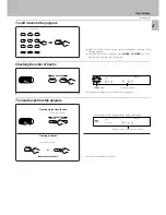 Предварительный просмотр 21 страницы Kenwood DM-5090 Instruction Manual