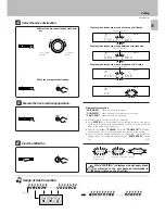 Предварительный просмотр 35 страницы Kenwood DM-5090 Instruction Manual