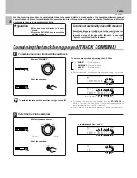 Предварительный просмотр 38 страницы Kenwood DM-5090 Instruction Manual