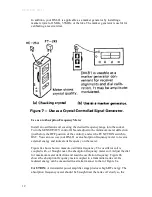 Preview for 14 page of Kenwood DM-81 Manual