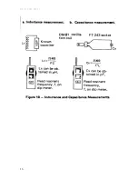 Предварительный просмотр 18 страницы Kenwood DM-81 Manual