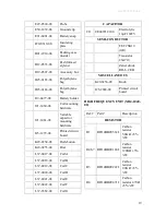 Предварительный просмотр 21 страницы Kenwood DM-81 Manual