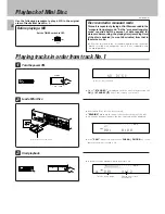 Preview for 16 page of Kenwood DM-9090 Instruction Manual