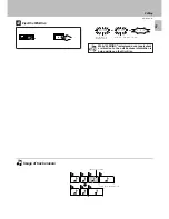 Preview for 41 page of Kenwood DM-9090 Instruction Manual