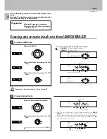 Preview for 42 page of Kenwood DM-9090 Instruction Manual