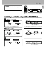 Предварительный просмотр 17 страницы Kenwood DM-S500 Instruction Manual