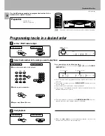 Предварительный просмотр 18 страницы Kenwood DM-S500 Instruction Manual