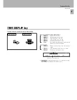 Предварительный просмотр 21 страницы Kenwood DM-S500 Instruction Manual