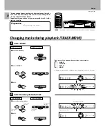 Предварительный просмотр 28 страницы Kenwood DM-S500 Instruction Manual