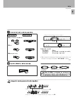 Предварительный просмотр 31 страницы Kenwood DM-S500 Instruction Manual