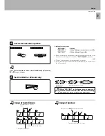 Предварительный просмотр 33 страницы Kenwood DM-S500 Instruction Manual