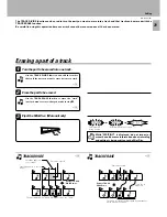 Предварительный просмотр 39 страницы Kenwood DM-S500 Instruction Manual