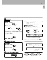 Предварительный просмотр 41 страницы Kenwood DM-S500 Instruction Manual