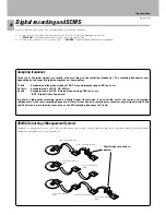 Предварительный просмотр 48 страницы Kenwood DM-S500 Instruction Manual