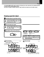 Preview for 43 page of Kenwood DM-SE7 Instruction Manual