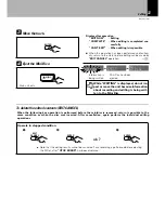 Preview for 33 page of Kenwood DM-VH7 Instruction Manual