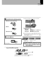 Preview for 35 page of Kenwood DM-VH7 Instruction Manual