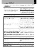 Preview for 47 page of Kenwood DM-VH7 Instruction Manual