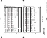 Preview for 25 page of Kenwood DM-VH7 Service Manual