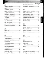 Предварительный просмотр 69 страницы Kenwood DMC-G7R Instruction Manual