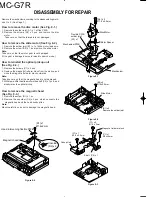 Preview for 4 page of Kenwood DMC-G7R Service Manual