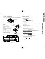 Preview for 12 page of Kenwood DMC-G7R Service Manual