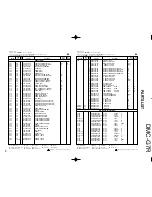 Preview for 25 page of Kenwood DMC-G7R Service Manual