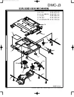 Preview for 14 page of Kenwood DMC-J3 Service Manual