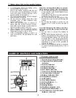 Preview for 7 page of Kenwood DMC-J7R Instruction Manual